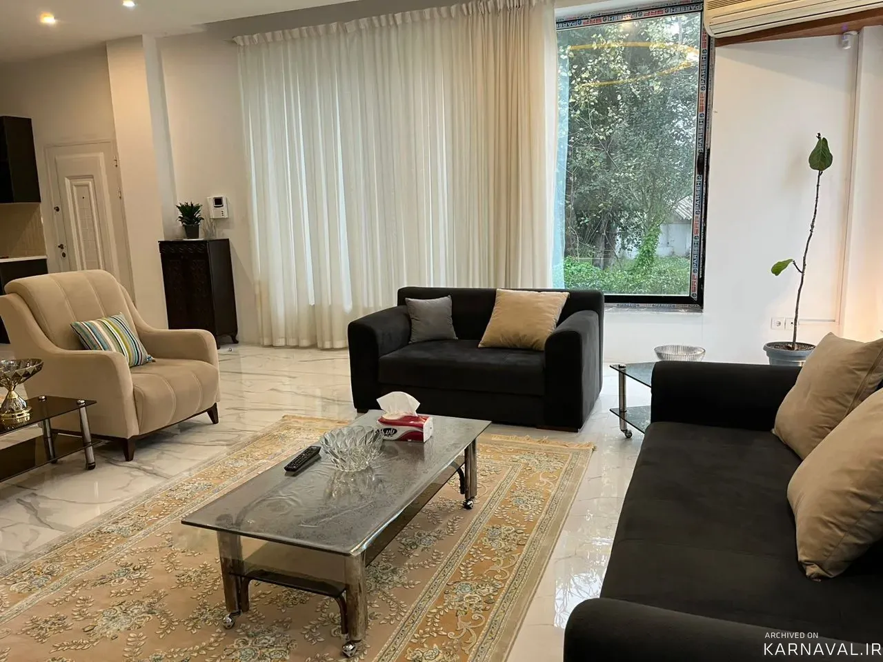 ویلا  استخردار آبگرم سپید محمودآباد