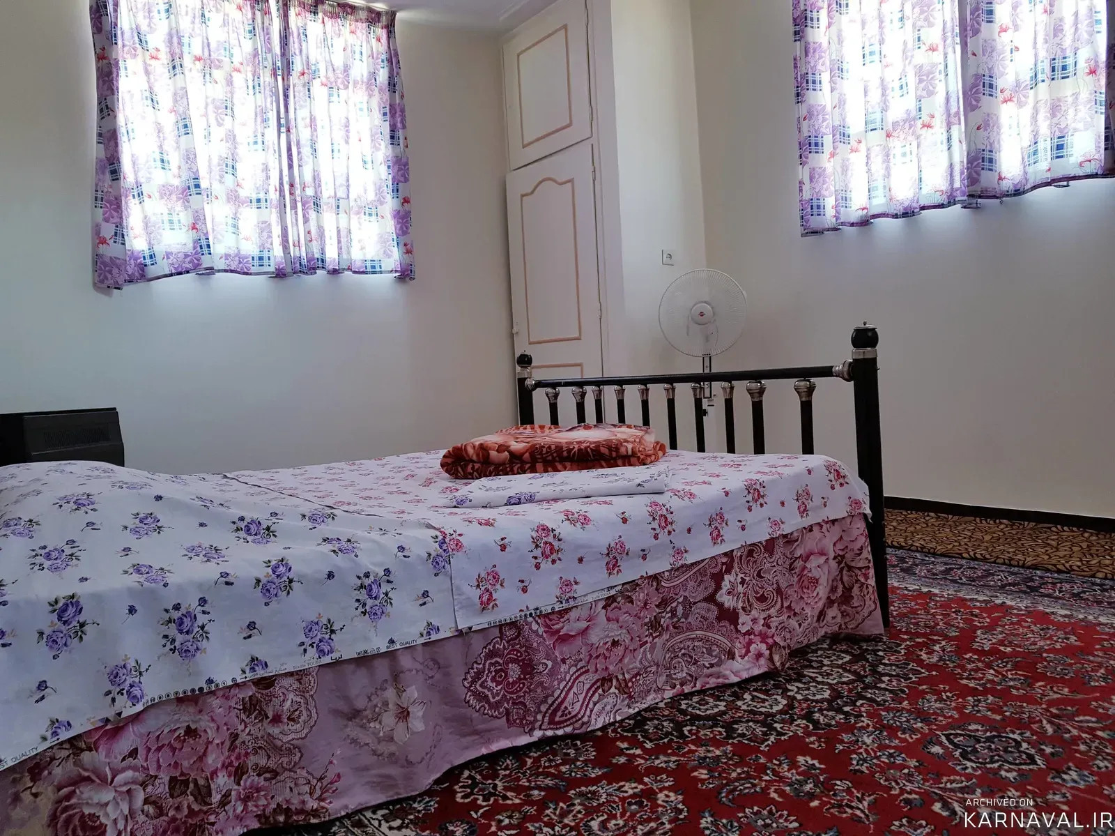 خانه قائم اصفهان خانه قائم اصفهان