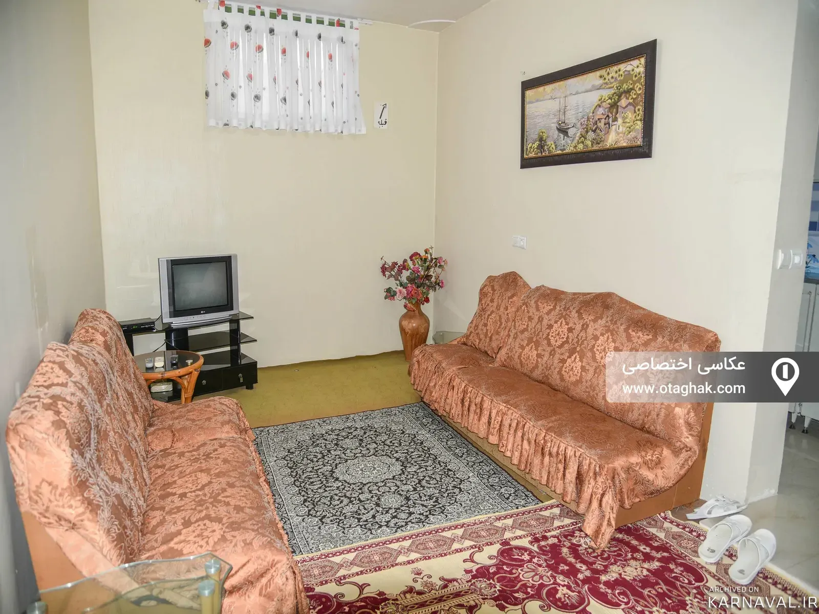 خانه محسن (60) بابلسر