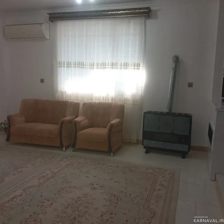 ویلا جنگلی دلنشین ماسال