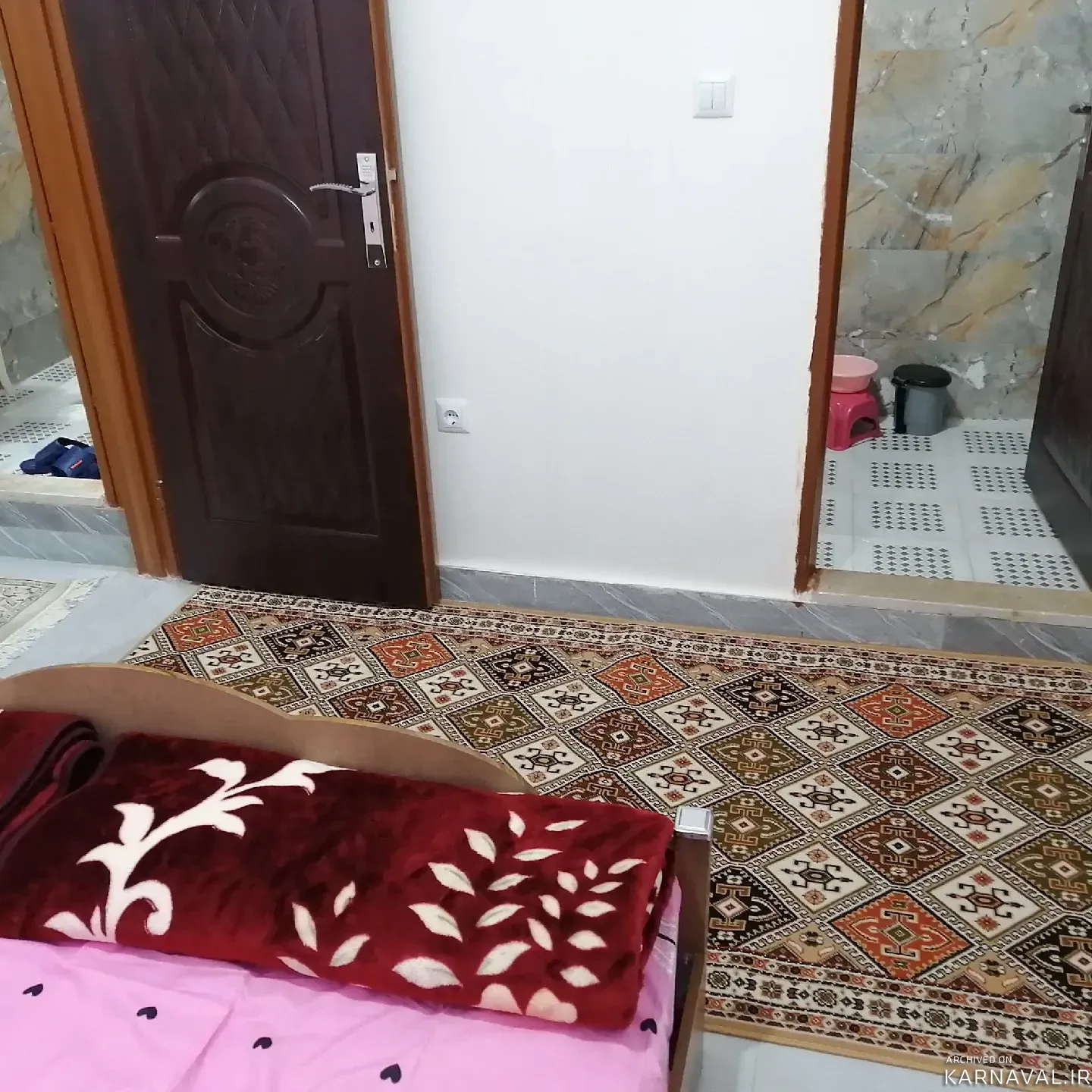 ویلا برادران متقی (واحد 4) فومن ویلا برادران متقی (واحد 4) فومن