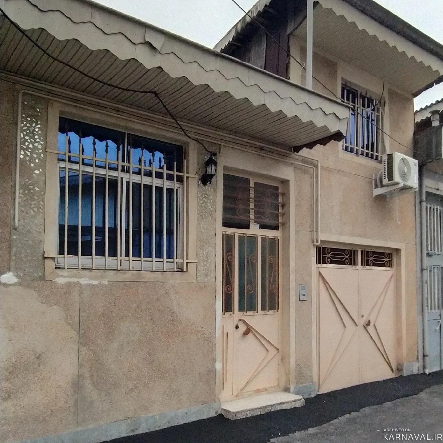 خانه میثم (۲) رشت خانه میثم (۲) رشت