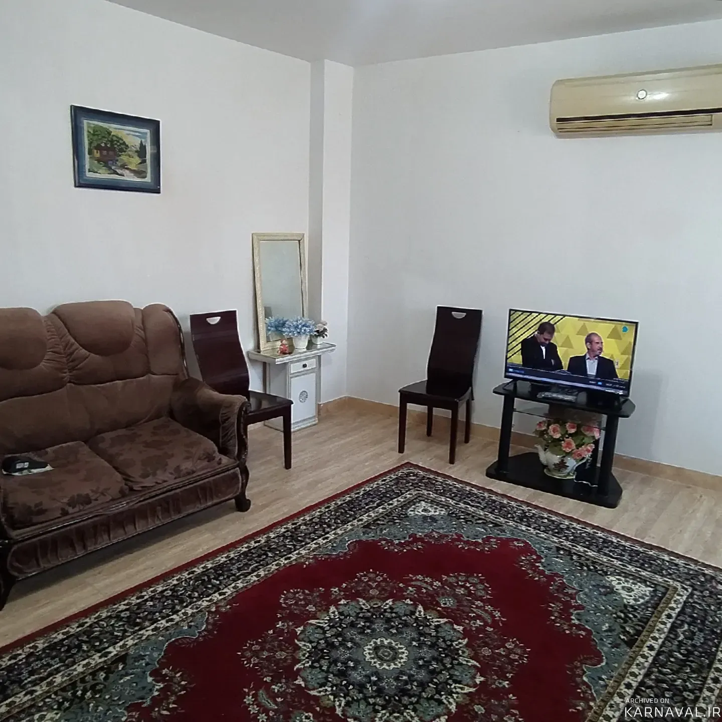 ویلا خجسته خمام ویلا خجسته خمام