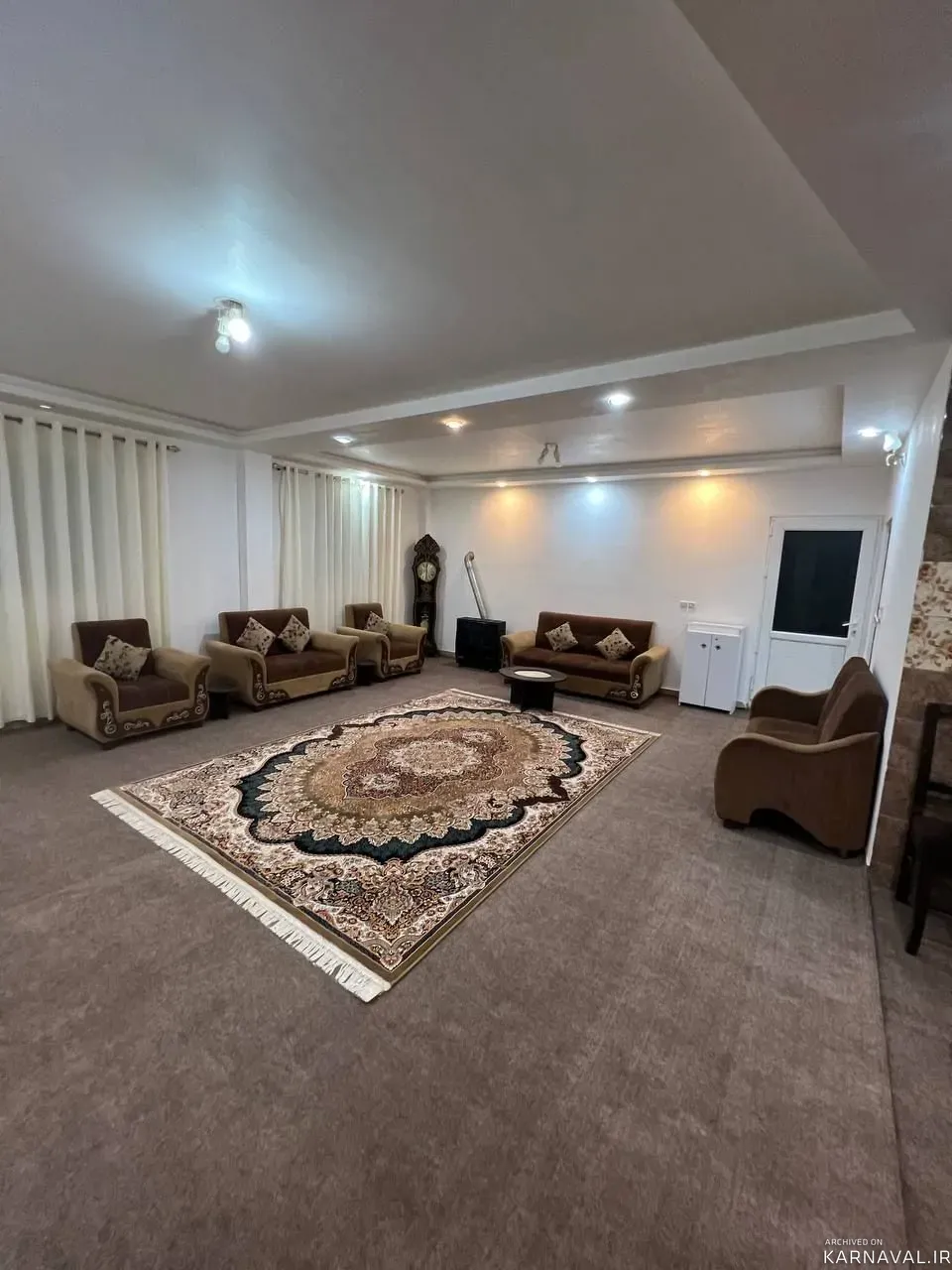 آپارتمان مبله حسنی تالش آپارتمان مبله حسنی تالش