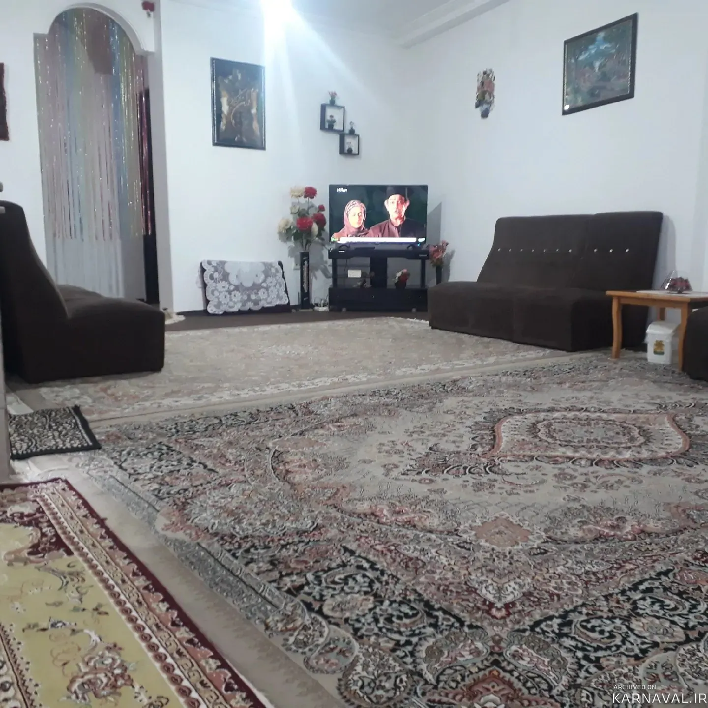 ویلا کریمی رامسر