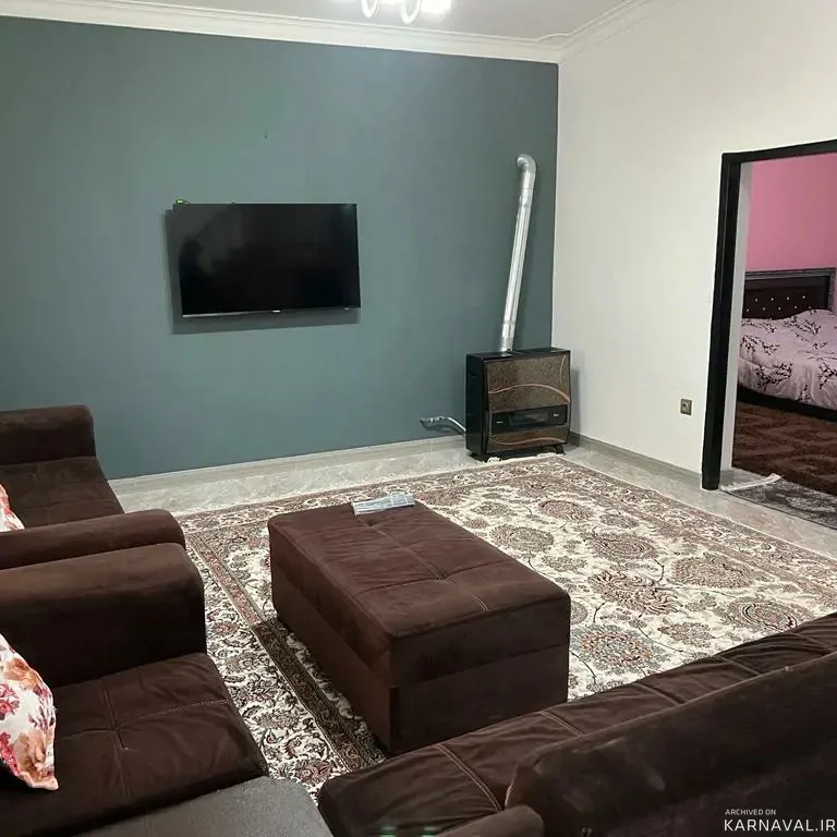 ویلا جهان رامسر
