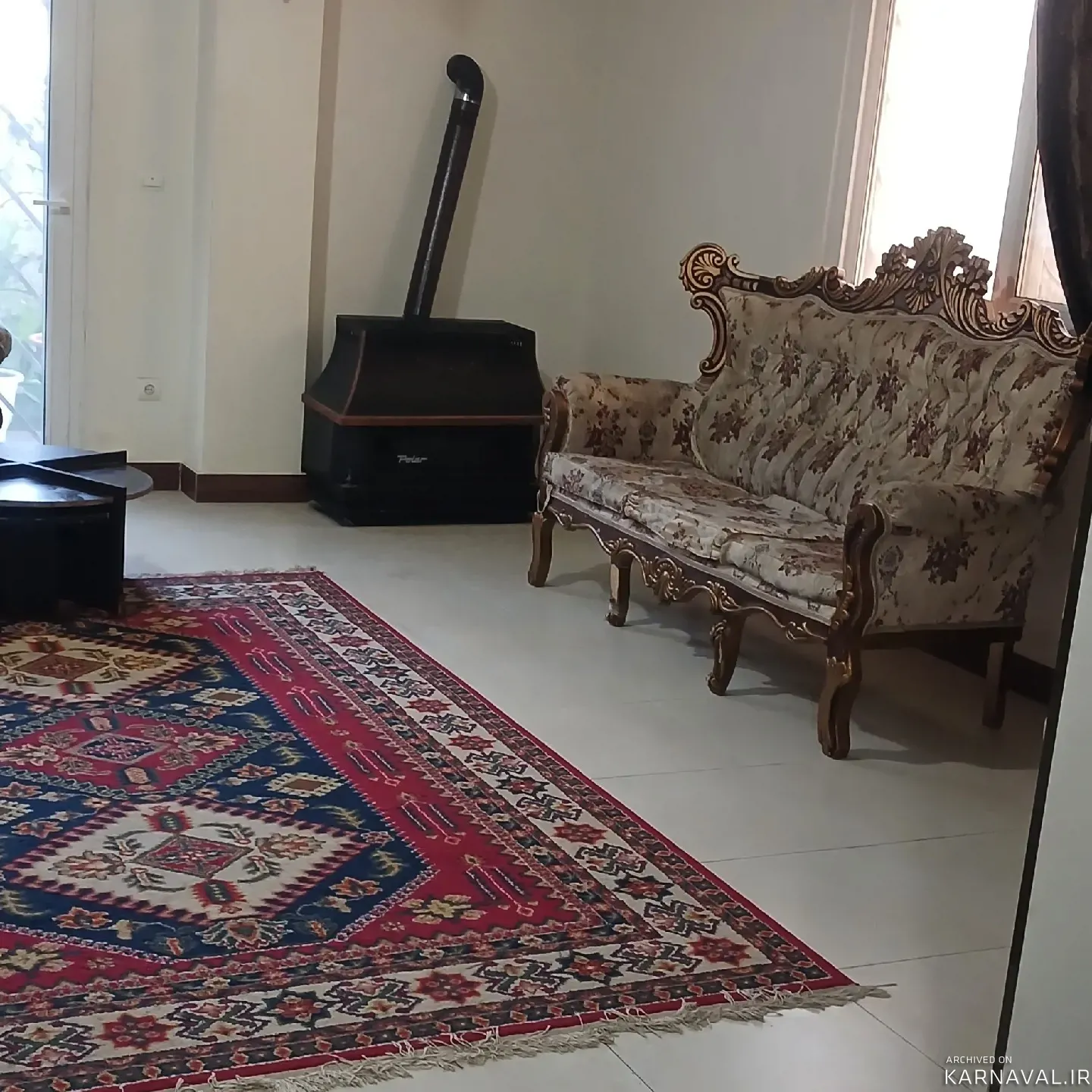 ویلا  دادگستری  چالوس