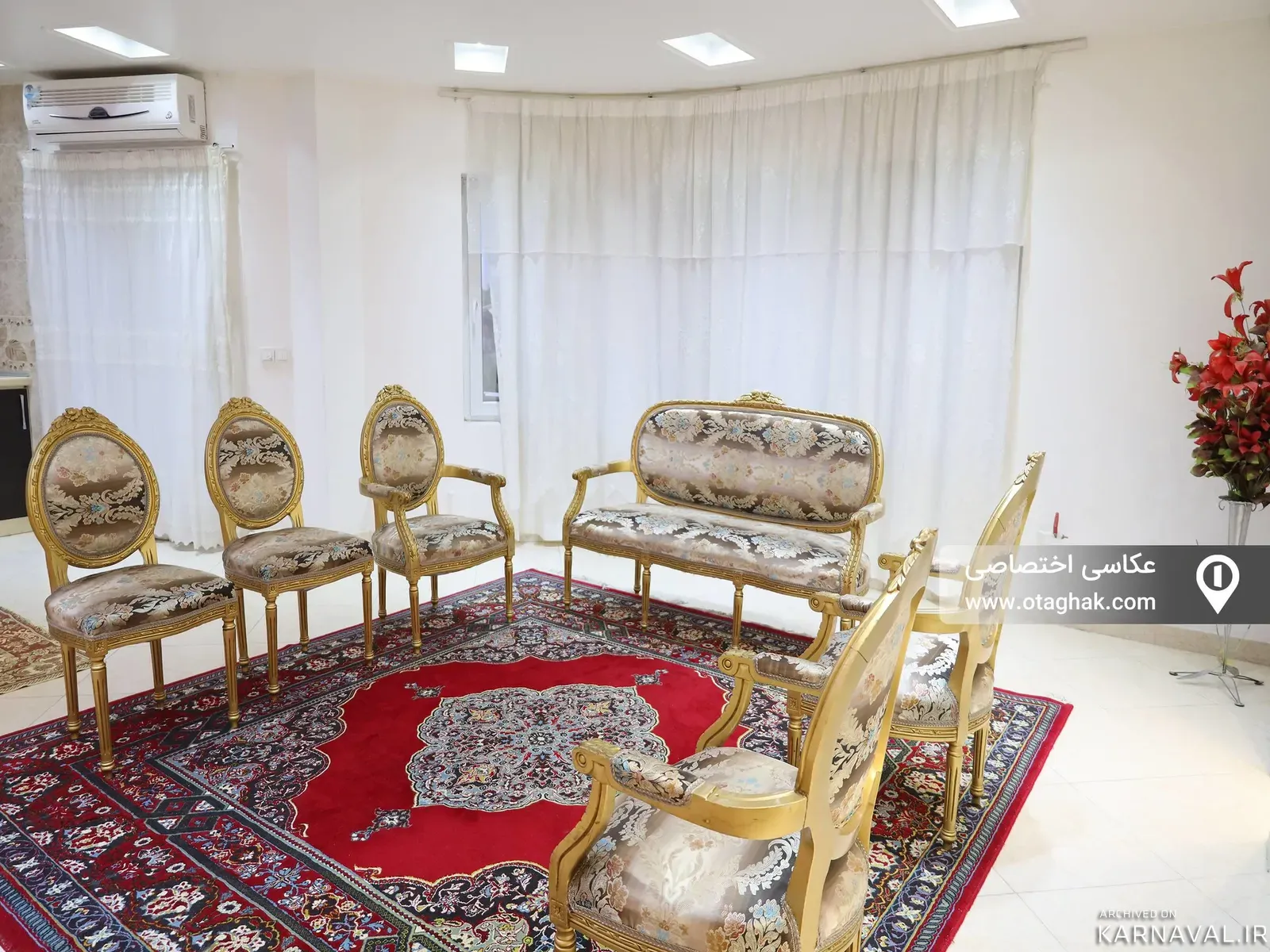 ویلا جنگلی دهکده سبز نور ویلا جنگلی دهکده سبز نور