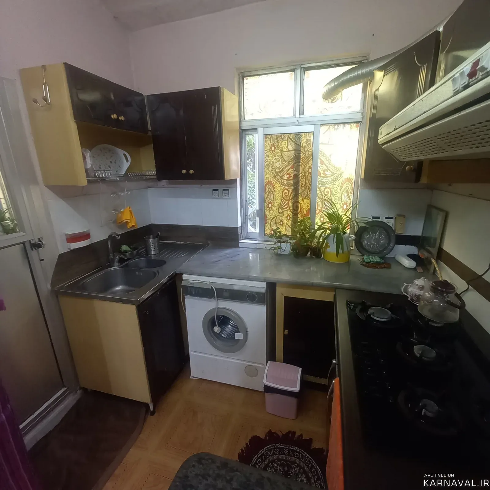 سوییت بنفشه شهسوار سوییت بنفشه شهسوار