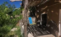 اقامتگاه بومگردی کوهسار گنجان (5 نفره) رابر اقامتگاه بومگردی کوهسار گنجان (5 نفره) رابر
