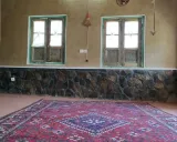 اقامتگاه بومگردی آرامش (آفتابگردان) برزک اقامتگاه بومگردی آرامش (آفتابگردان) برزک