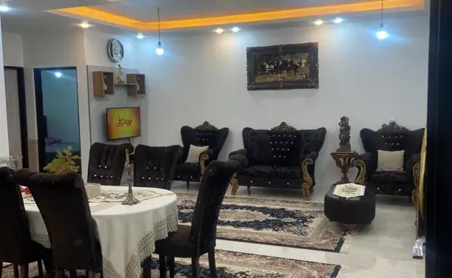 آپارتمان نهال رامسر آپارتمان نهال رامسر