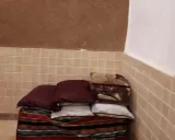 اقامتگاه بومگردی ماه سلطان ( اتاق ۴) سامان اقامتگاه بومگردی ماه سلطان ( اتاق ۴) سامان
