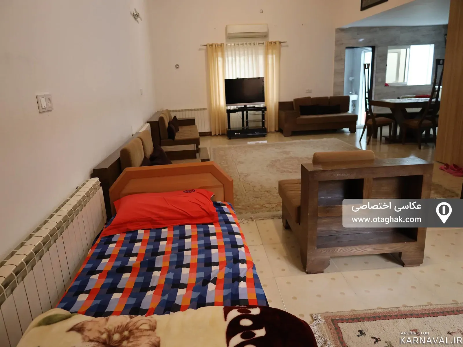 ویلا دوبلکس گلشهر محمودآباد ویلا دوبلکس گلشهر محمودآباد