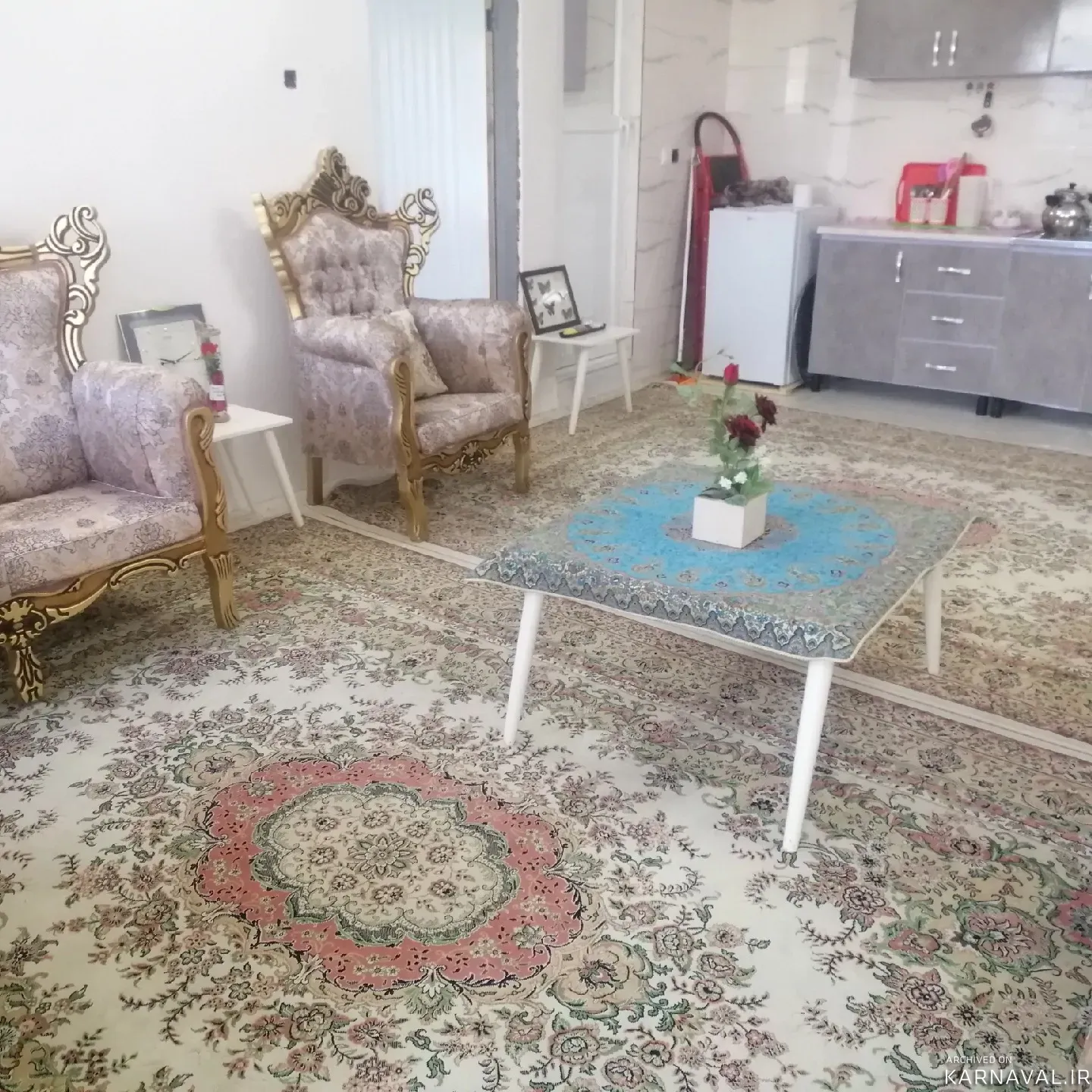 خانه آرامش بابلسر خانه آرامش بابلسر