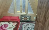 کلبه تسکالفار شیرگاه کلبه تسکالفار شیرگاه