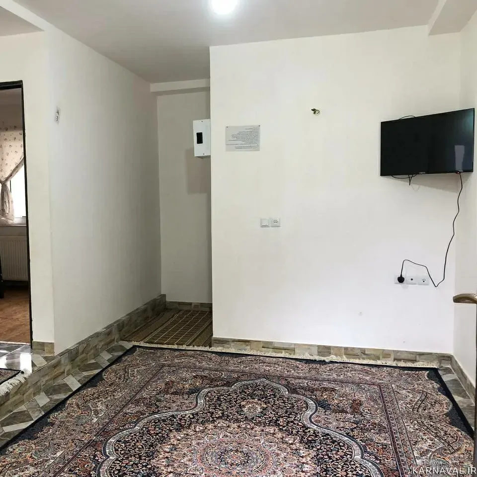 آپارتمان حسینی(واحد4) ماسال