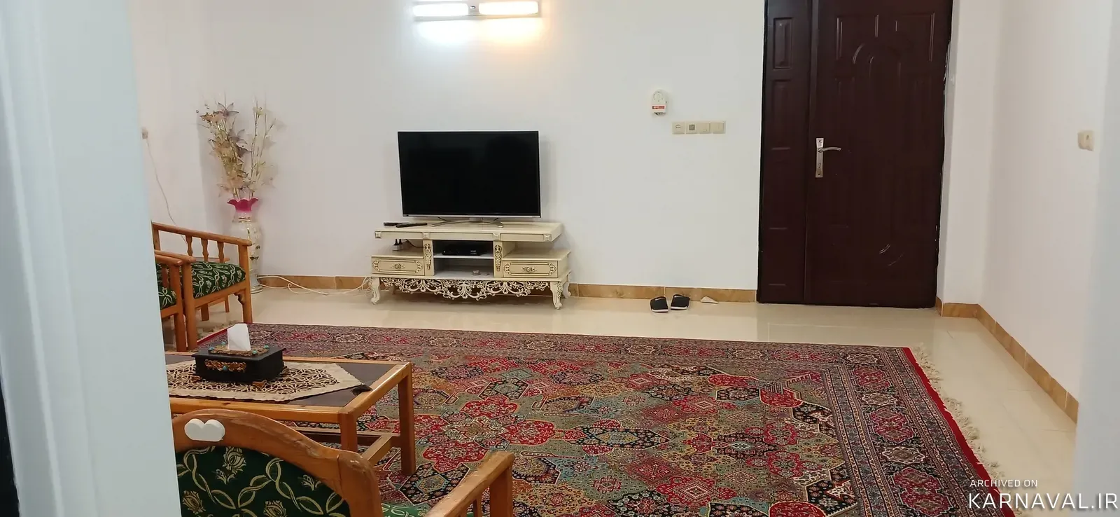 خانه مبله صدرا رامسر خانه مبله صدرا رامسر
