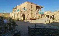 اقامتگاه بومگردی خان قالان سراب (قوناق) همدان اقامتگاه بومگردی خان قالان سراب (قوناق) همدان