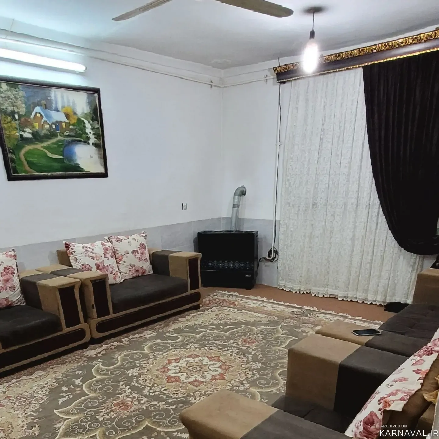 ویلا دنج در علی آباد علی آباد کتول ویلا دنج در علی آباد علی آباد کتول