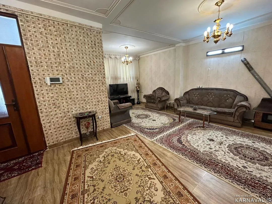 خانه مبله یاسمن سرعین
