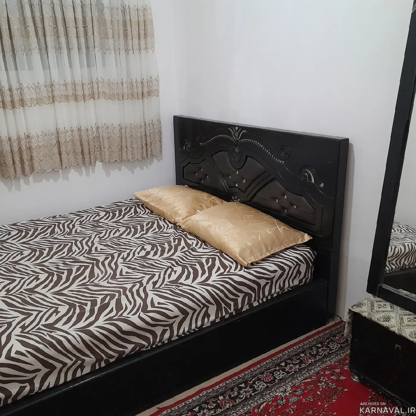 ویلا اشکان بابلسر ویلا اشکان بابلسر