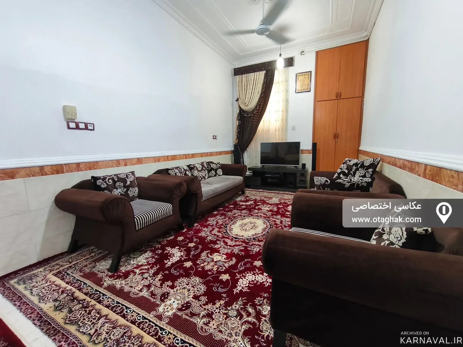 خانه مبله حیدرزاده گناوه خانه مبله حیدرزاده گناوه