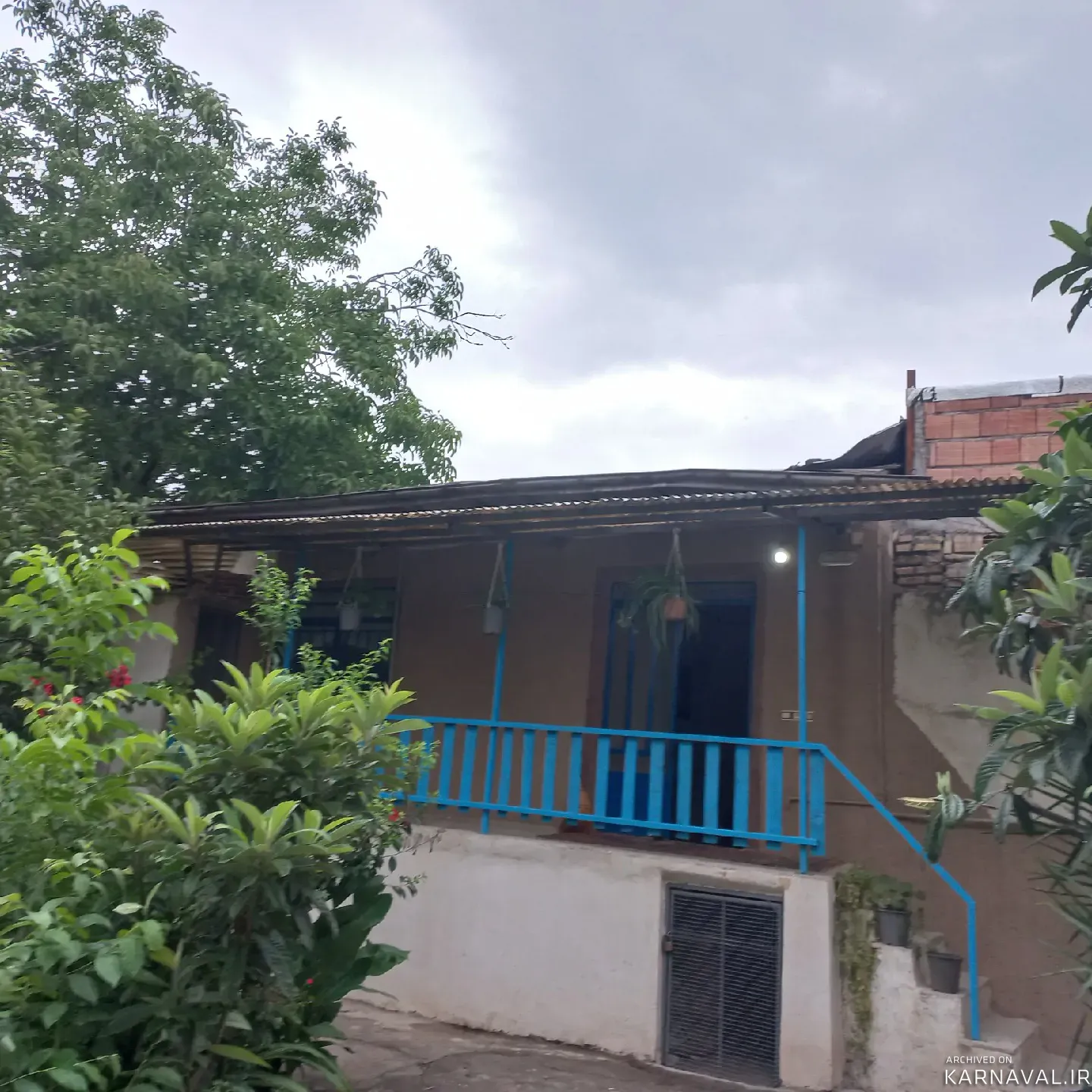 ویلا سمیم رامیان