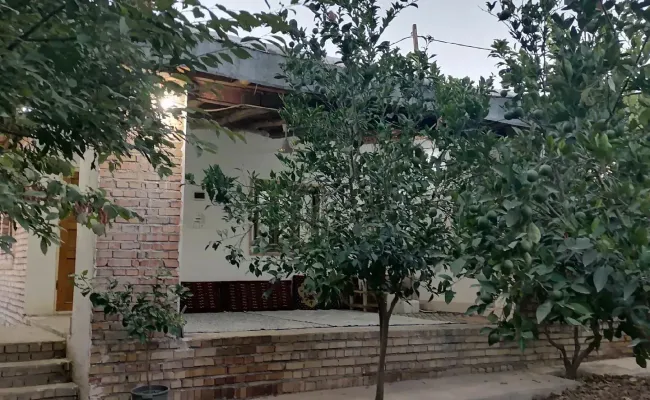 سوییت ویلایی باغ سرهنگ مینودشت سوییت ویلایی باغ سرهنگ مینودشت