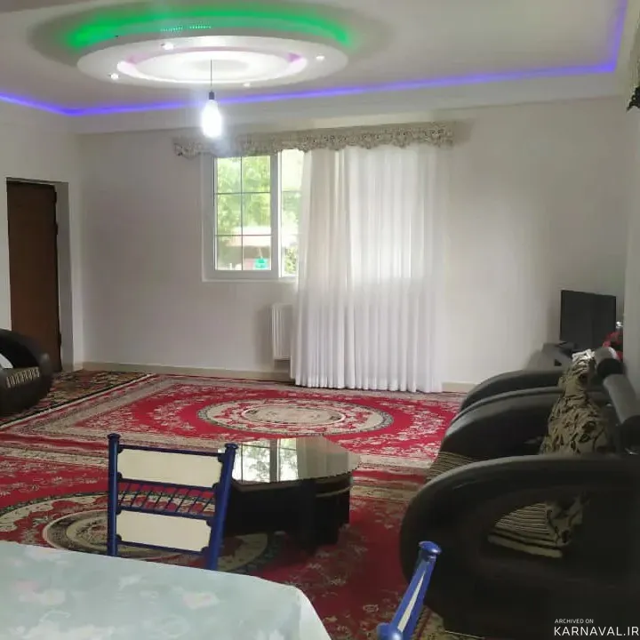 ویلا گلستان ماسال ویلا گلستان ماسال