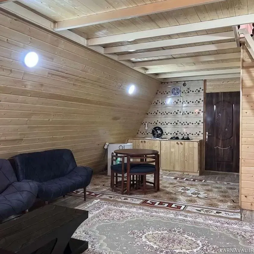 کلبه افشین شیرگاه کلبه افشین شیرگاه