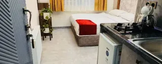 هتل آپارتمان جمالی (یک نفره) مشهد هتل آپارتمان جمالی (یک نفره) مشهد