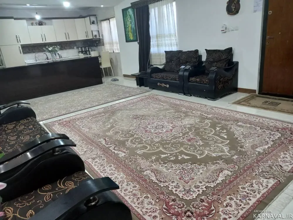 ویلا مبله محمدرضا چمخاله ویلا مبله محمدرضا چمخاله