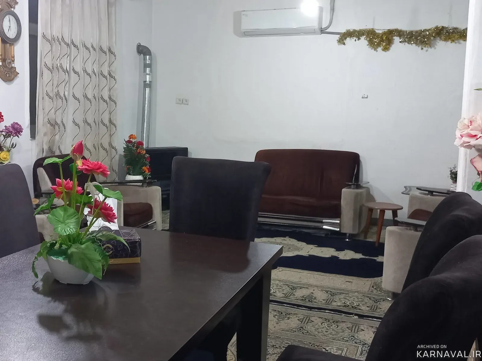 ویلا باغ جنگلی شریف ماسال ویلا باغ جنگلی شریف ماسال