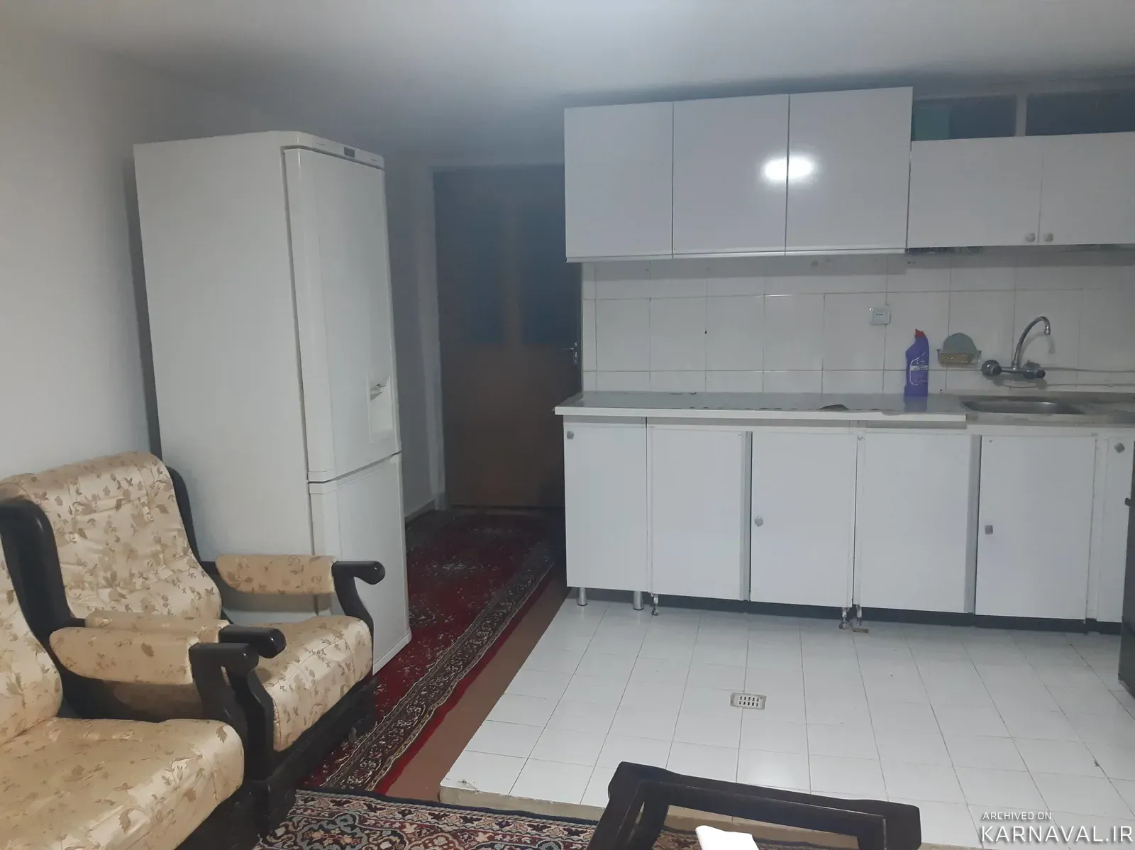 آپارتمان ایران (۱) شیراز آپارتمان ایران (۱) شیراز