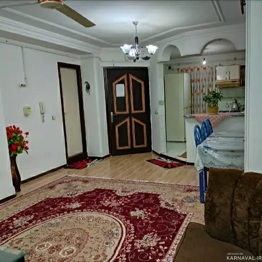 آپارتمان مبله علاءالدین گرگان آپارتمان مبله علاءالدین گرگان