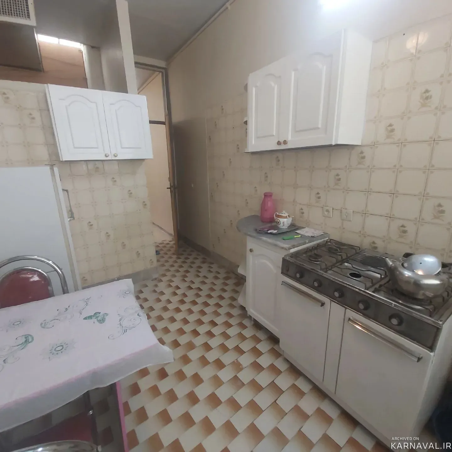 خانه مبله مهربانی گلپایگان خانه مبله مهربانی گلپایگان