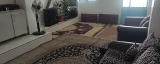 اقامتگاه بومگردی بلند آرام (واحد شاه پسند) شاهرود اقامتگاه بومگردی بلند آرام (واحد شاه پسند) شاهرود