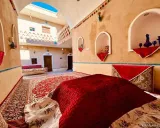 اقامتگاه بومگردی راوي كوير مصر (راوی۳) خور و بیابانک اقامتگاه بومگردی راوي كوير مصر (راوی۳) خور و بیابانک