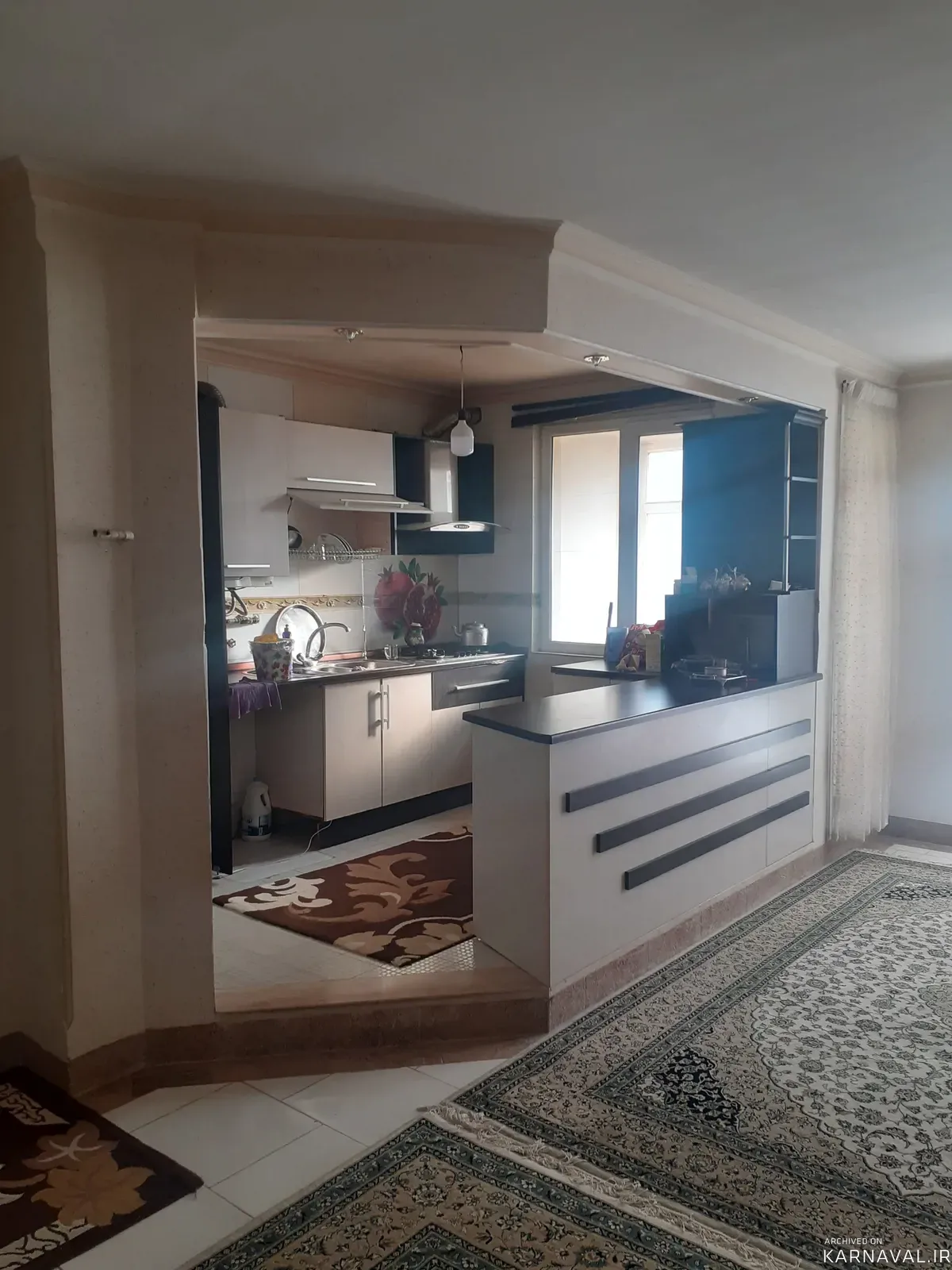 آپارتمان مبله کوروش گرمسار آپارتمان مبله کوروش گرمسار