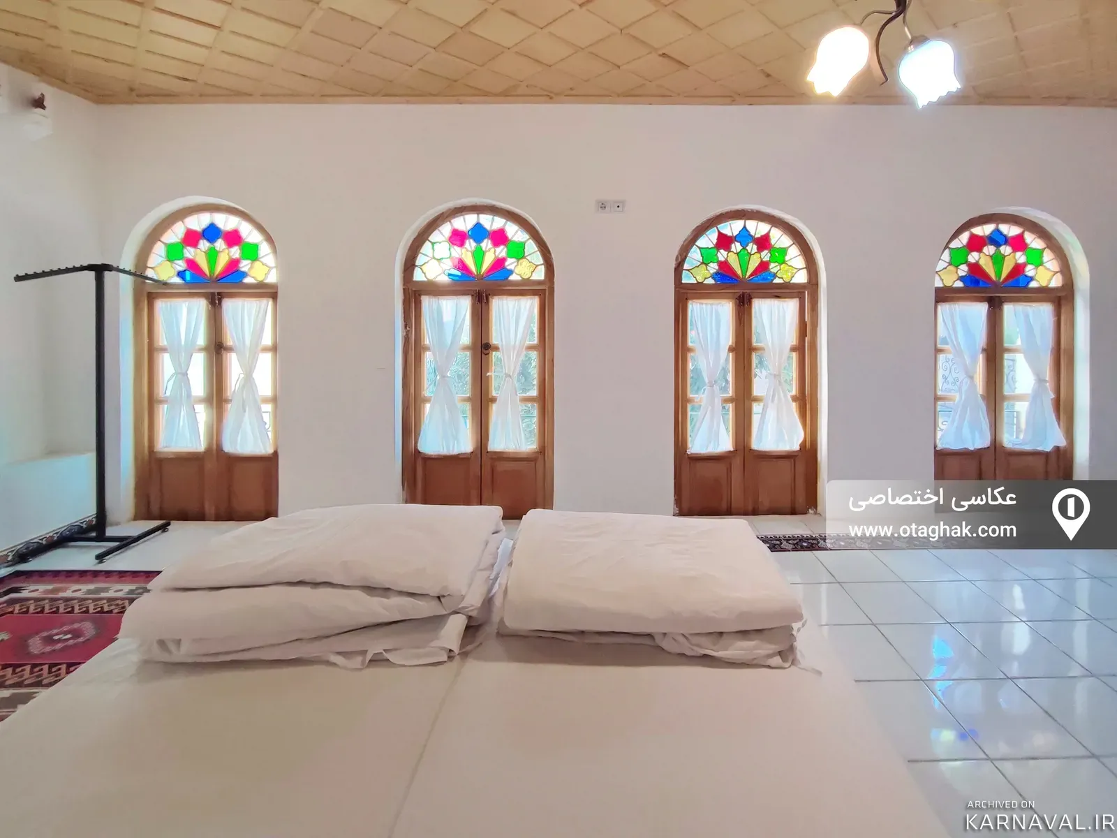 اقامتگاه بومگردی هشت گنج (دیبه خسروی) شیراز اقامتگاه بومگردی هشت گنج (دیبه خسروی) شیراز