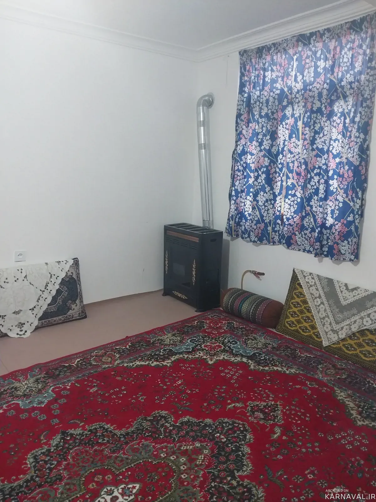 اقامتگاه بومگردی بیجار کنار (۲) رشت اقامتگاه بومگردی بیجار کنار (۲) رشت