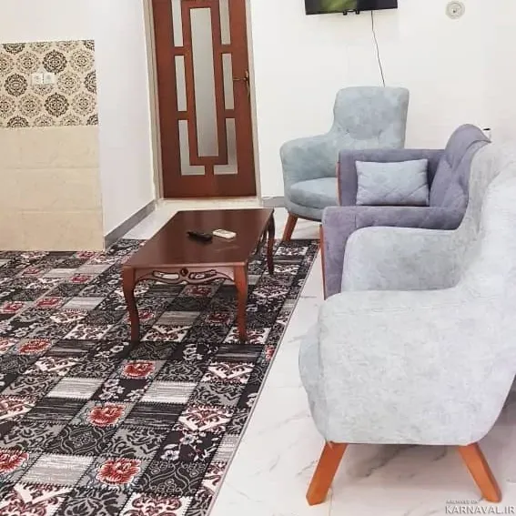 ویلا مبله نامجو رشت ویلا مبله نامجو رشت