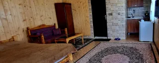اقامتگاه بومگردی دیمه سو (۴) برغان اقامتگاه بومگردی دیمه سو (۴) برغان