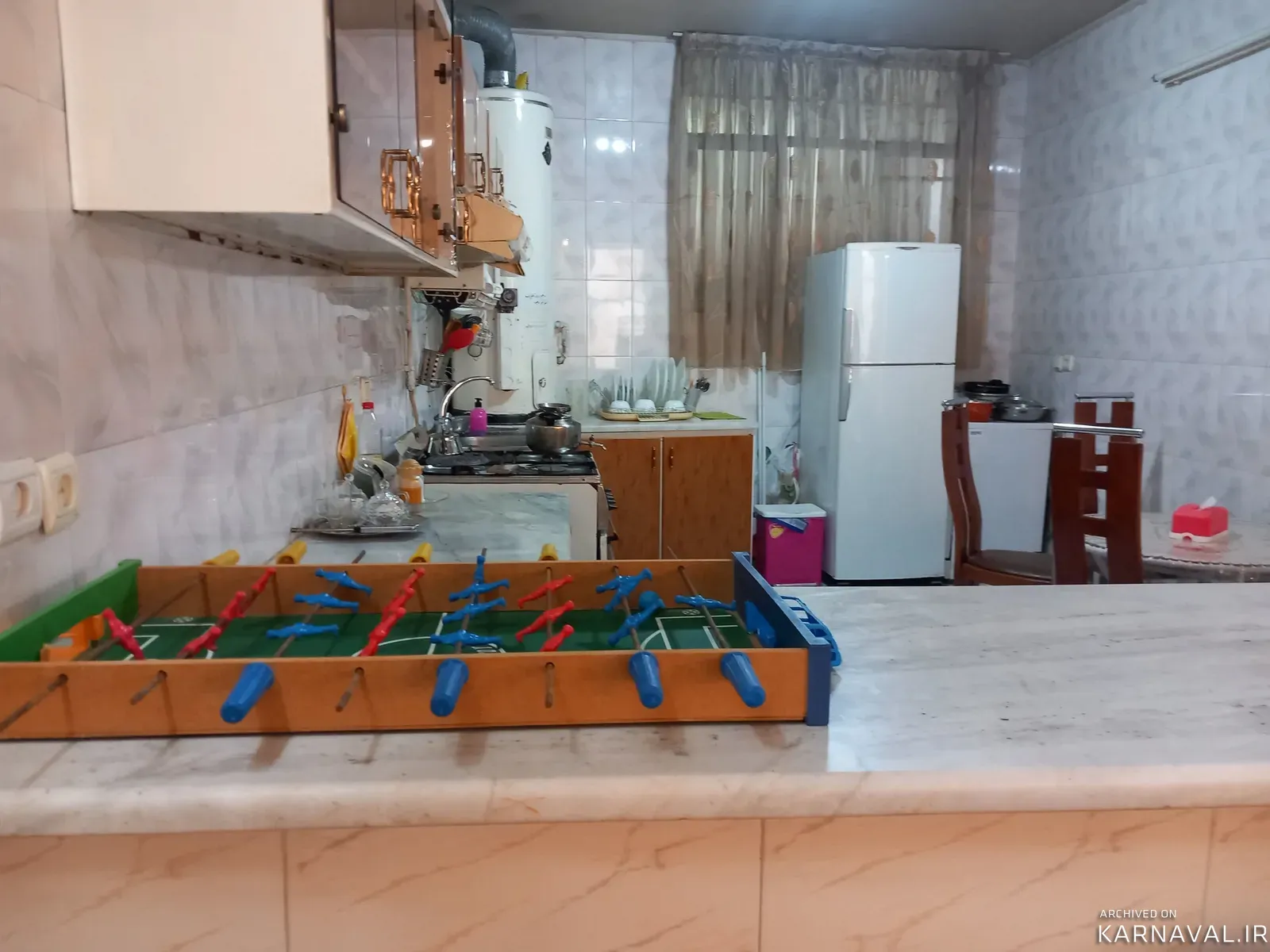 خانه اسپادانا اصفهان خانه اسپادانا اصفهان