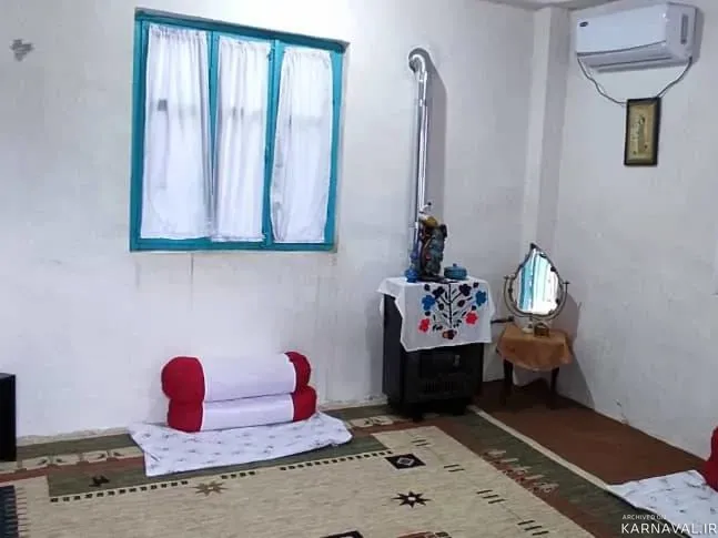 روستایی و عشایری حاج علی(اتاق 1) بندر گز