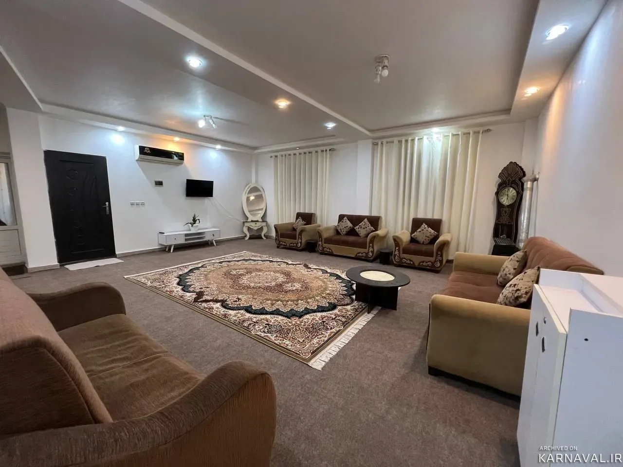 آپارتمان مبله حسنی تالش آپارتمان مبله حسنی تالش