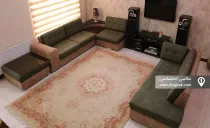 ویلا استخردار آبگرم باغ گردو با فوتبال دستی سهیلیه ویلا استخردار آبگرم باغ گردو با فوتبال دستی سهیلیه