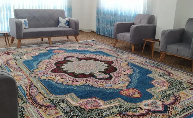 آپارتمان ساحلی گیسوم(طبقه سوم) اسالم آپارتمان ساحلی گیسوم(طبقه سوم) اسالم
