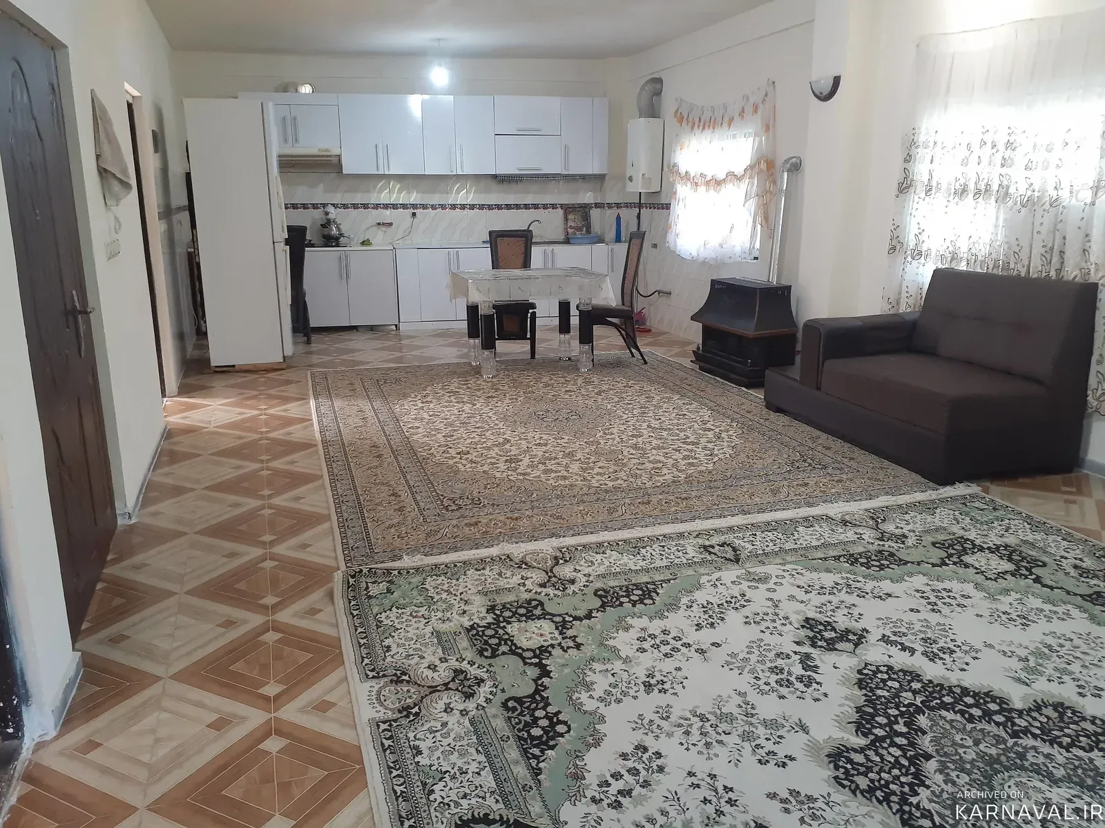 ویلا چورکوچان آستانه اشرفیه ویلا چورکوچان آستانه اشرفیه